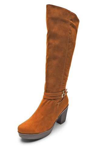 Bota Miel Ocai 768 Ocai