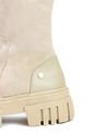 Bota Beige Ocai Praga 001 de Ocai