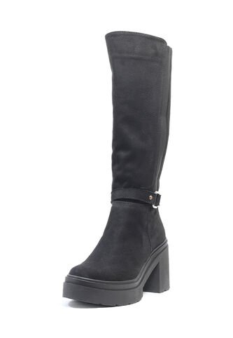 Botas Mujer Negro Ocai MA0725 Ocai