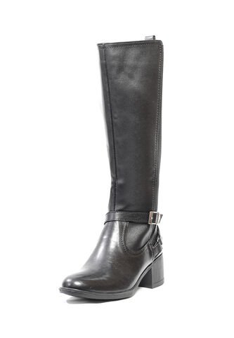 Bota Mujer Negro OCAi OC0925 Ocai