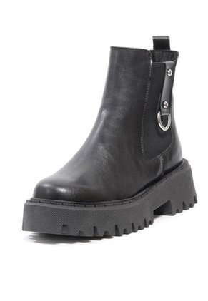 Bota Mujer Negro OCAi MA1125