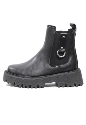 Bota Mujer Negro OCAi MA1125