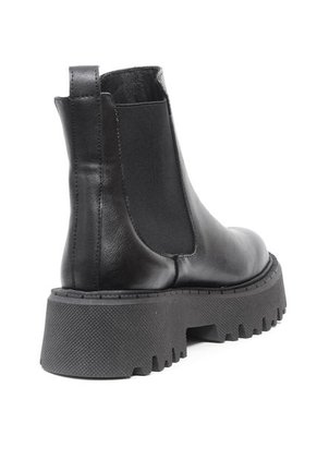 Bota Mujer Negro OCAi MA1125