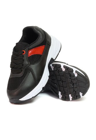 Zapatos Niños Negro OCAi Negro Ocai