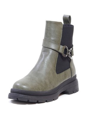 Bota Mujer Verde OCAi MA0725