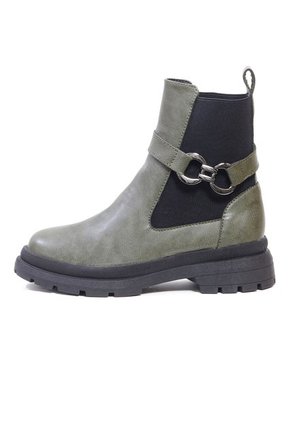 Bota Mujer Verde OCAi MA0725