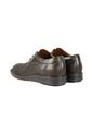 Zapatos Cuero Hombre Café OCAi H0706 de Ocai
