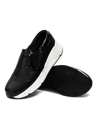 Mocasines Negro Marian 002 Ocai