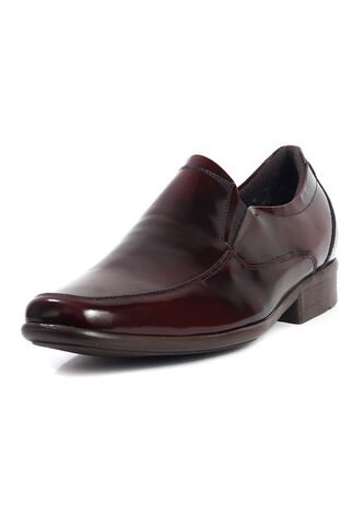 Zapato Cuero Hombre Vino Ocai Luciano 001 Ocai