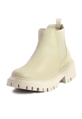 Botines Mujer Beige Ocai Lola 001 Ocai