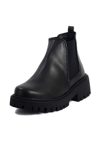 Botines Mujer Negro Ocai Lola 001 Ocai