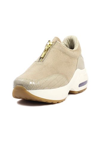 Zapatos Mujer Beige Ocai Danara 001 Ocai