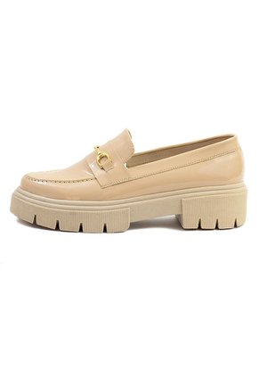 Mocasines Beige Ocai Juli 001