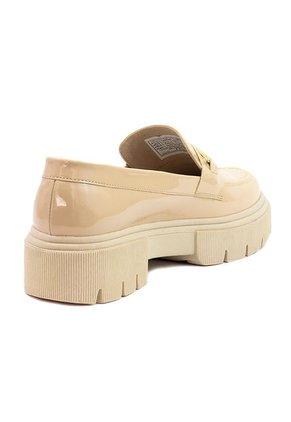 Mocasines Beige Ocai Juli 001