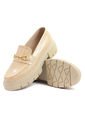 Mocasines Beige Ocai Juli 001 de Ocai