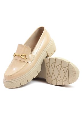 Mocasines Beige Ocai Juli 001