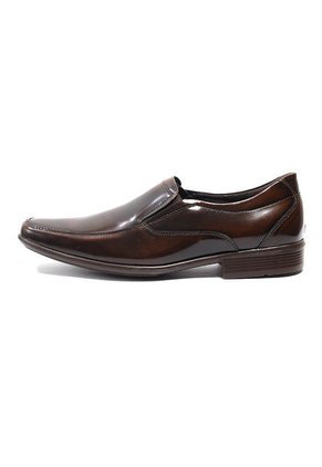 Zapato Hombre Cuero Miel Ocai Luciano 001