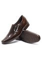 Zapato Hombre Cuero Miel Ocai Luciano 001 de Ocai