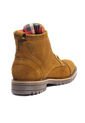 Bota Hombre Cuero Miel Ocai F002 de Ocai