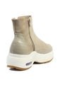 Botines Mujer Beige Ocai Alya 001 de Ocai