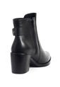Bota Mujer Cuero Negro OCAi Abigail de Ocai