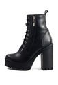 Bota Mujer Cuero Negro OCAi Kimberly de Ocai