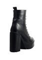 Bota Mujer Cuero Negro OCAi Kimberly de Ocai