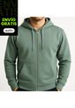 Buzo Hombre Verde Oliva Ocai SH003 de Ocai
