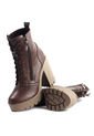 Bota Mujer Cuero Café OCAi Kimberly de Ocai