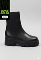 Bota Mujer Negro Ocai Lovely de Ocai