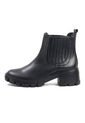 Bota Mujer Cuero Negro OCAi Silvia de Ocai