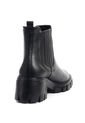 Bota Mujer Cuero Negro OCAi Silvia de Ocai