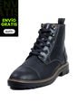 Bota Cuero Hombre Azul Oscuro Ocai Reinier de Ocai