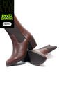 Bota Mujer Cuero Coñac OCAi MA0125 de Ocai