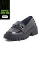 Mocasines Mujer Negro Ocai Emma 001 de Ocai
