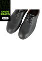 Zapatos Cuero Hombre Negro OCAi H0706 de Ocai