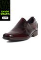 Zapato Cuero Hombre Vino Ocai Luciano 001 de Ocai