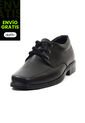 Zapato Colegial Cuero Niño Ocai E003 de Ocai