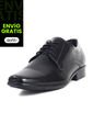 Zapato Cuero Hombre Negro Ocai Dario 001 de Ocai