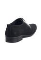 Zapato Cuero Hombre Negro Ocai Mauro 001 de Ocai