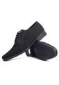 Zapato Cuero Hombre Negro Ocai Mauro 001 de Ocai