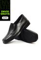 Zapato Colegial Cuero Niño Ocai E004 de Ocai