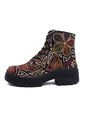 Bota Multicolor Mujer Ocai Emma 001 de Ocai