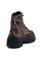 Bota Multicolor Mujer Ocai Emma 001 de Ocai