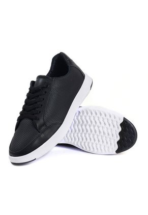 Tenis Negro Ocai 770