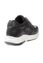 Tenis Cuero Premium Urbanos Hombre Negro Total Ocai T205 de Ocai