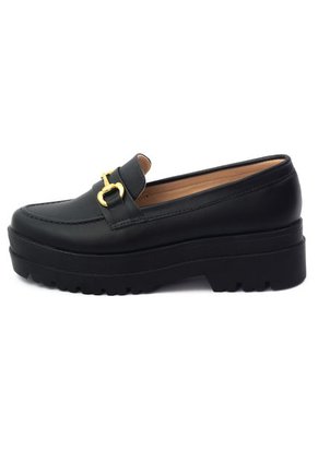 Mocasines Negro Ocai Sammy 001