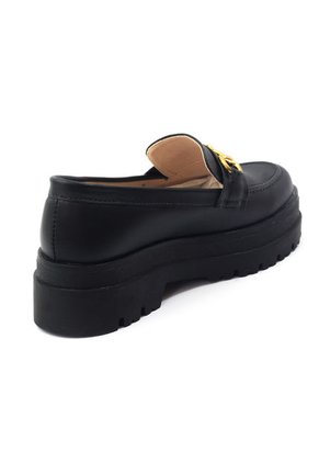 Mocasines Negro Ocai Sammy 001