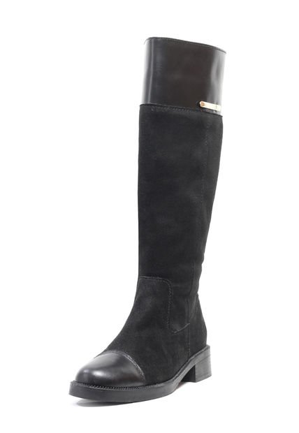Botas Mujer Negro Ocai MA0925 