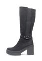 Botas Mujer Negro Ocai MA0725 de Ocai